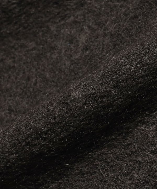 URU / V Neck Knit