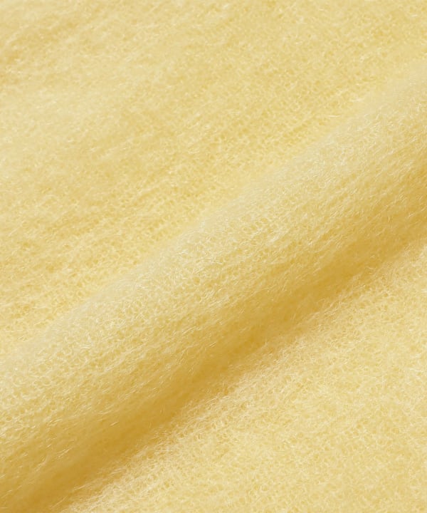 URU / V Neck Knit