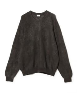 URU / V Neck Knit
