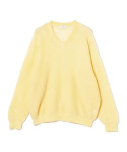 URU / V Neck Knit