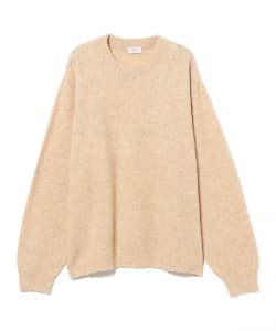 URU / Crew Neck Knit
