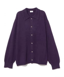 URU / Knit Cardigan