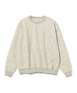Sanca / MERANGE WOOL CREW