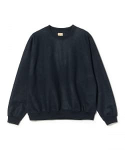Sanca / MERANGE WOOL CREW