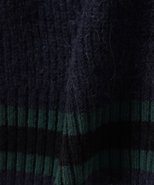 【別注】LACOSTE / チルデン ニット セーター