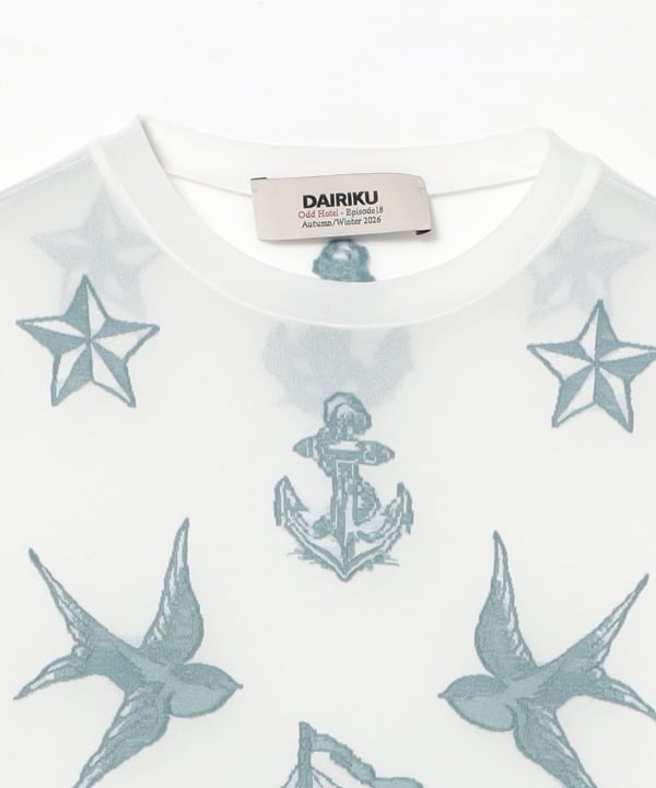 BEAMS（ビームス）DAIRIKU / 
