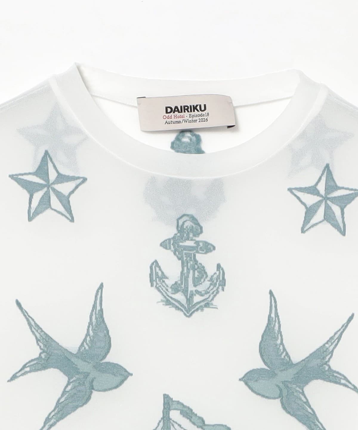 BEAMS（ビームス）DAIRIKU / 