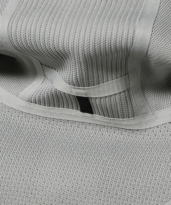 OAKLEY / Latitude Veil Knitted Hoodie