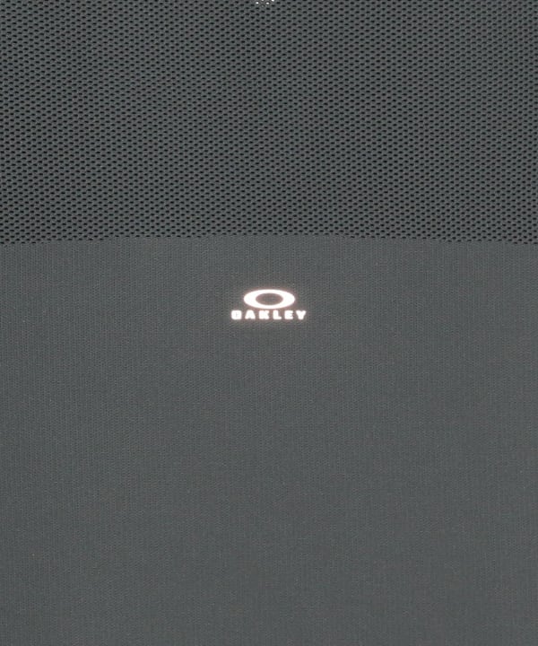 OAKLEY / Latitude Veil Knitted Hoodie