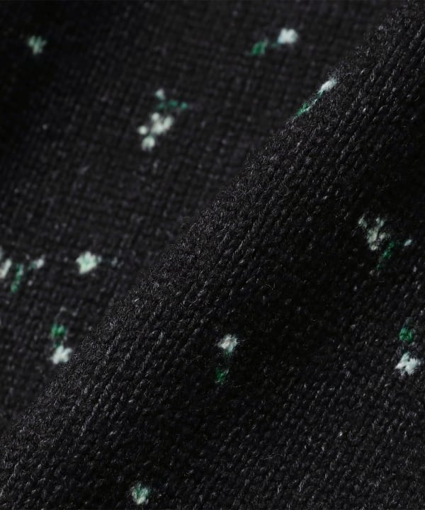 WOKE EDGE / Flower Knit