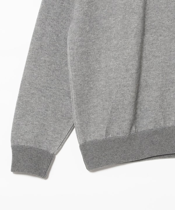 PORTANCE / OG RAGLAN SWEATER