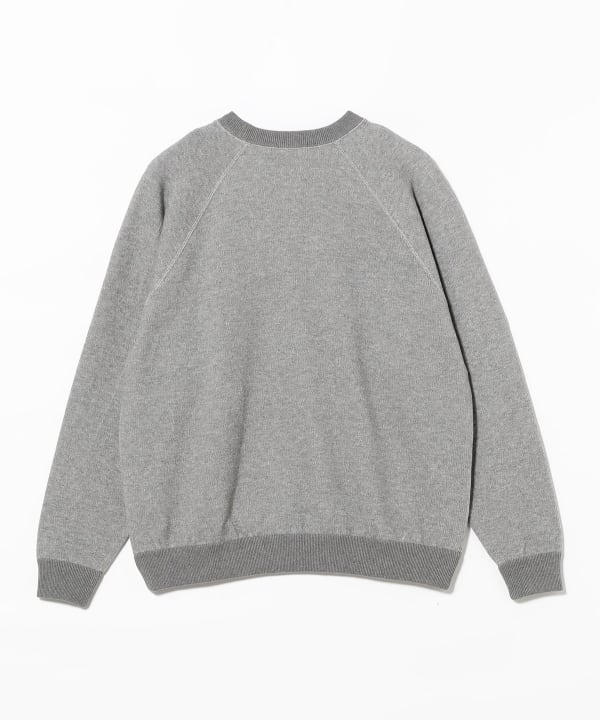 PORTANCE / OG RAGLAN SWEATER