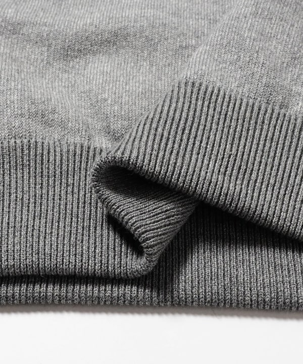 PORTANCE / OG RAGLAN SWEATER