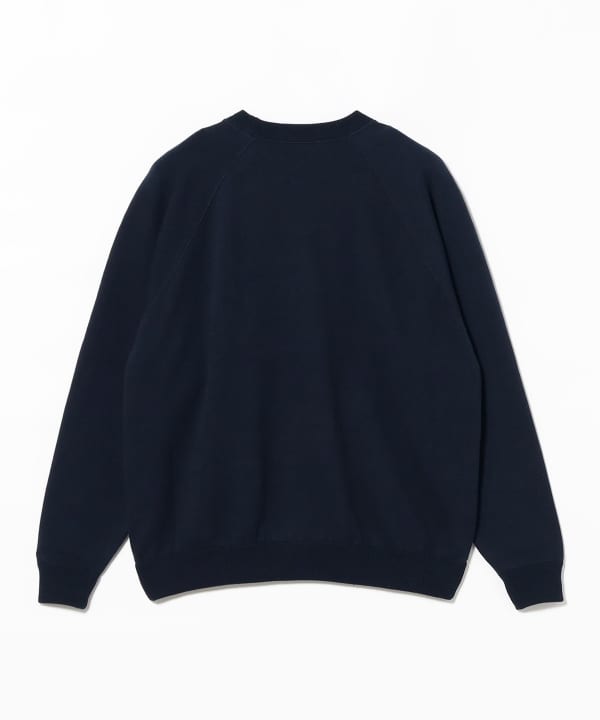 PORTANCE / OG RAGLAN SWEATER