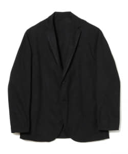 TEATORA / WALLET JKT - MOTION STRUCTURE
