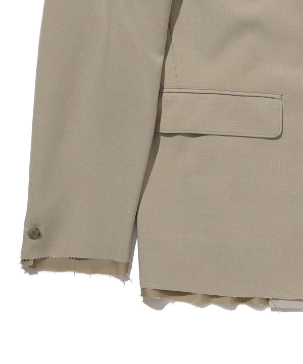 バッカス的オススメ〜21FW BEAMS JAPAN ORIGINAL vol.2編
