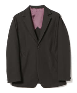 ▲NEEDLES MILES JACKET - POLY CHAMBRAY