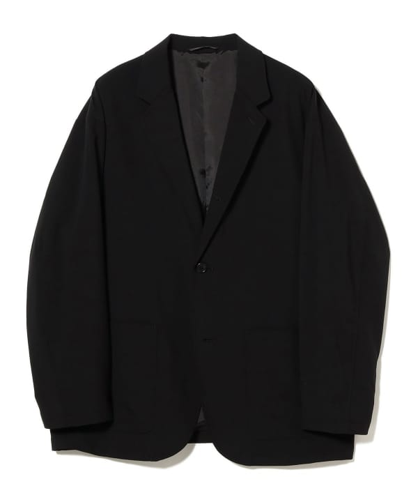 BEAMS BEAMS BEAMS Easy Jacket（剪裁外套）郵購 | BEAMS