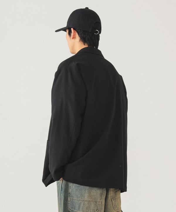 日本限定モデル】 【今週のみ値下げ】BEAMS ジャケット 8000円 その他 