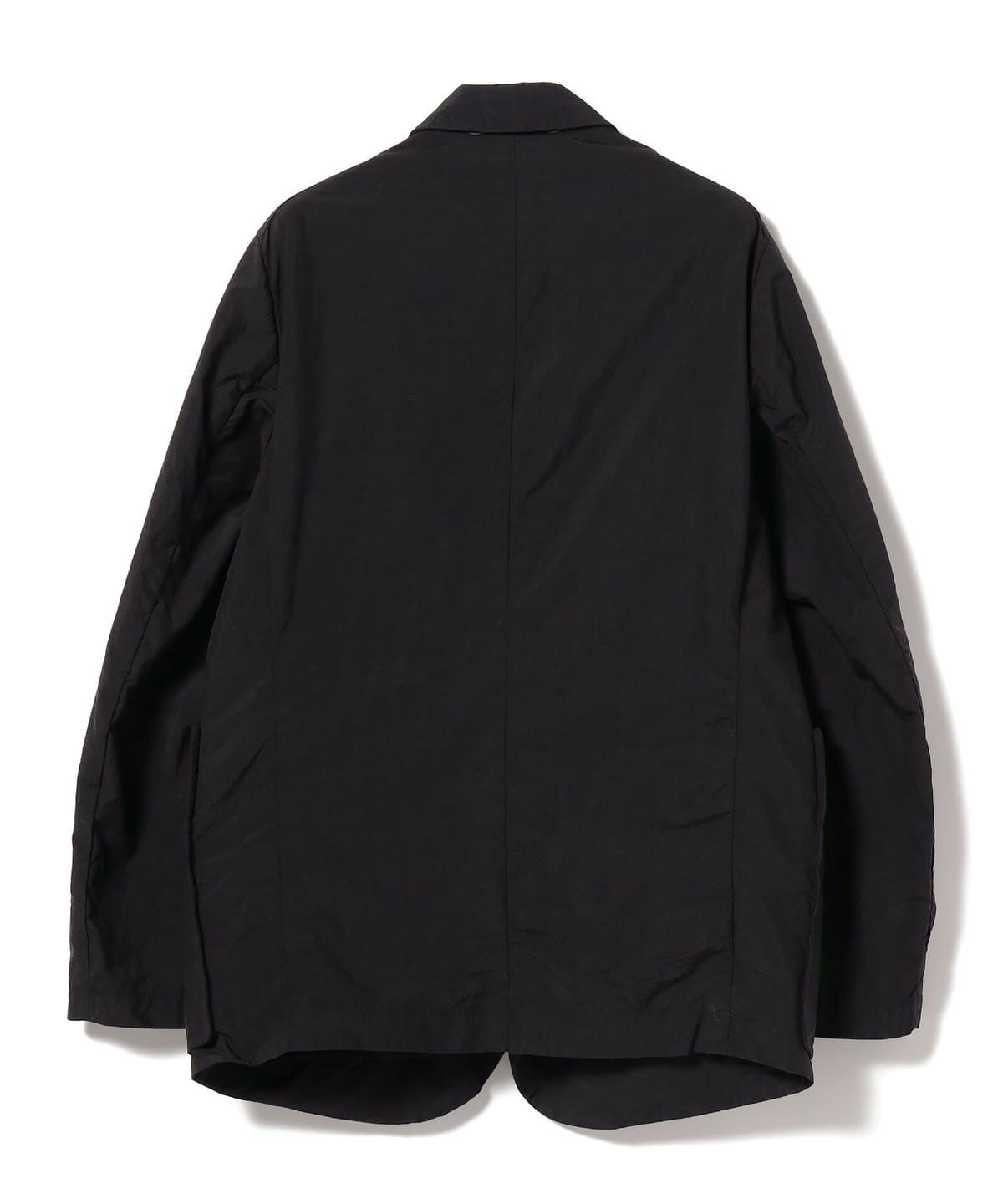 BEAMS（ビームス）TEATORA / CRYPTOWORK JKT - P 