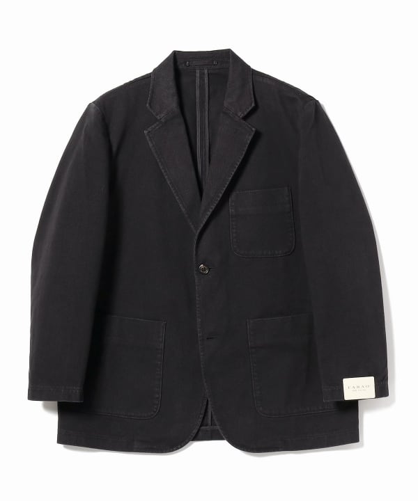 BEAMS（ビームス）【アウトレット】FARAH / 2B Casual Jacket