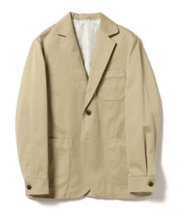 ▲MOJITO × BEAMS PLUS / 別注 RITZ JACKET