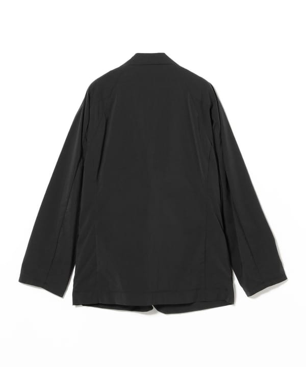 BEAMS（ビームス）TEATORA / WALLET JKT PLUS - DR（ジャケット