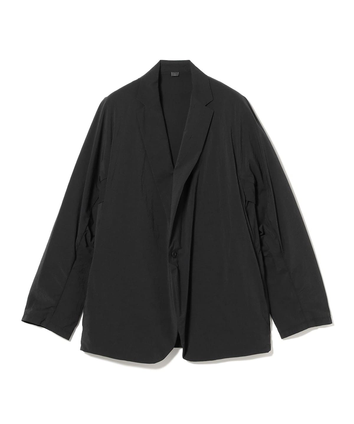 TEATORA テアトラ / WALLET JKT PLUS - DR ジャケット MEN BLACK 3 TEATORA テアトラ / WALLET JKT PLUS - DR ジャケット MEN BLACK 3