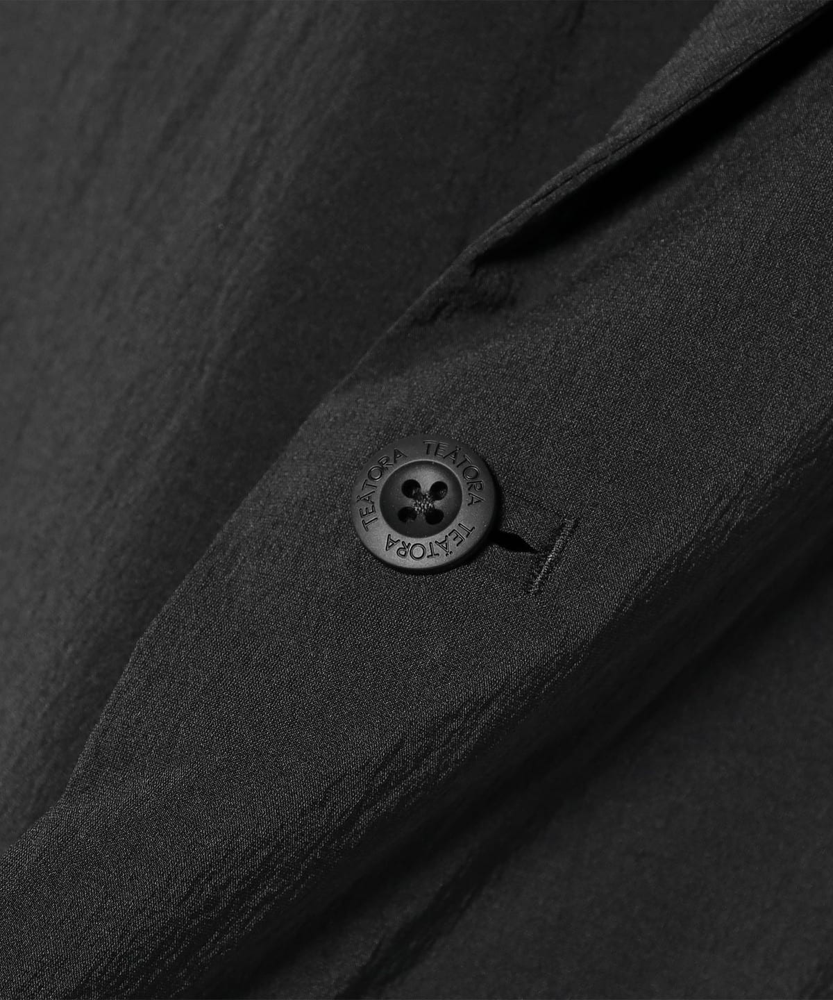 BEAMS（ビームス）TEATORA / WALLET JKT PLUS - DR（ジャケット