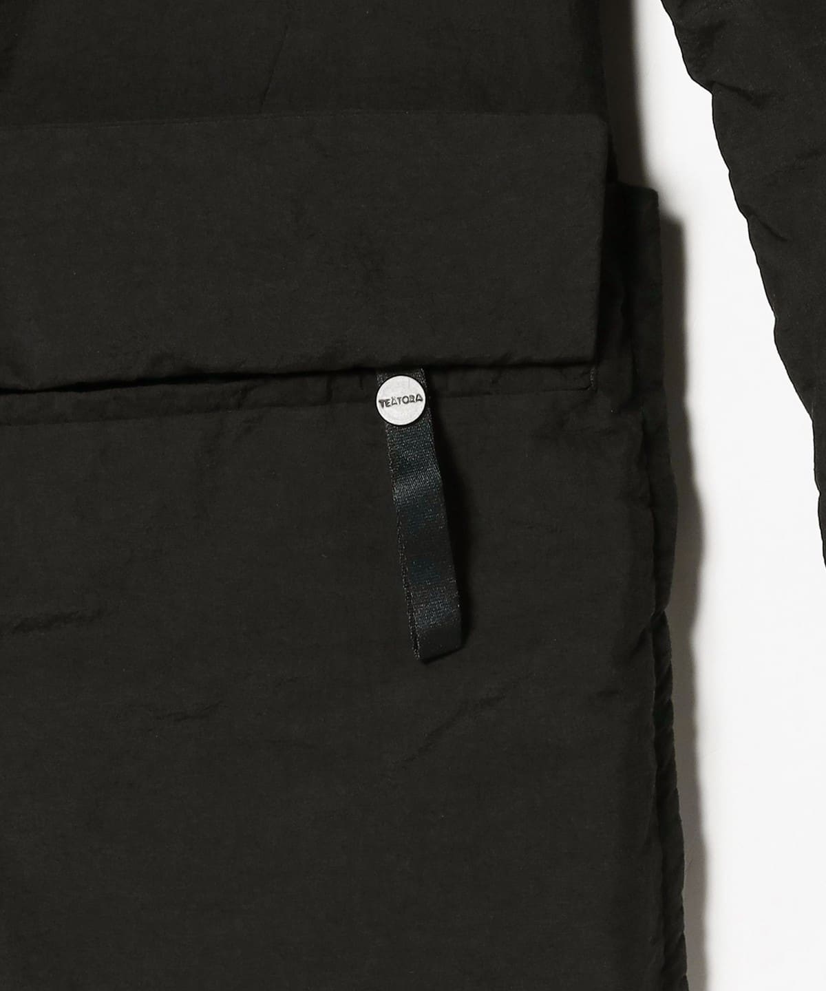 BEAMS(ビームス)TEATORA / PACKABLE CRYPTOWORK JKT - P BEAMS(ビームス)TEATORA / PACKABLE CRYPTOWORK JKT - P
