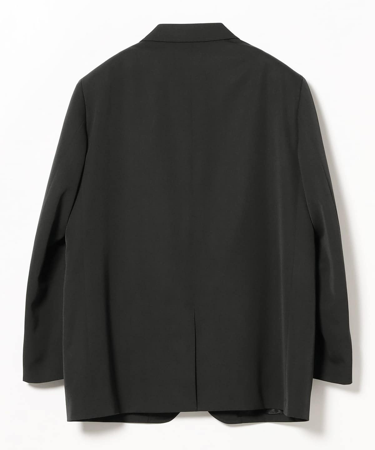 BEAMS（ビームス）the A / Wool Gabardine Easy Jacket（ジャケット