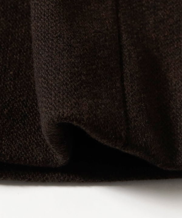 SHIDEN / ZIPPED POCKET 3B JACKET