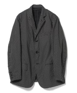 ▲sanca / Broad 2Layar 3B Jacket