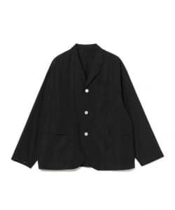ワイドフィット テック ブレザー（撥水）