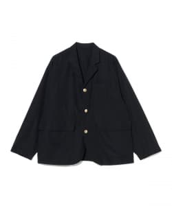 ワイドフィット テック ブレザー（撥水）