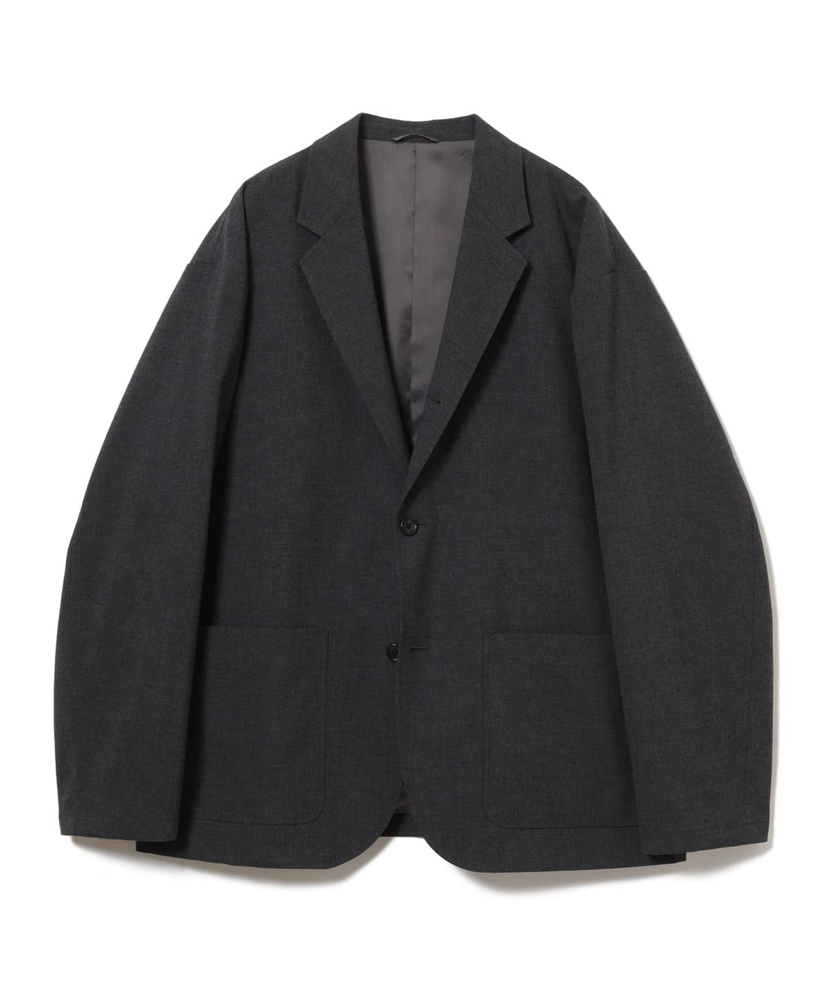 BEAMS（ビームス）イージー テーラードジャケット（ジャケット