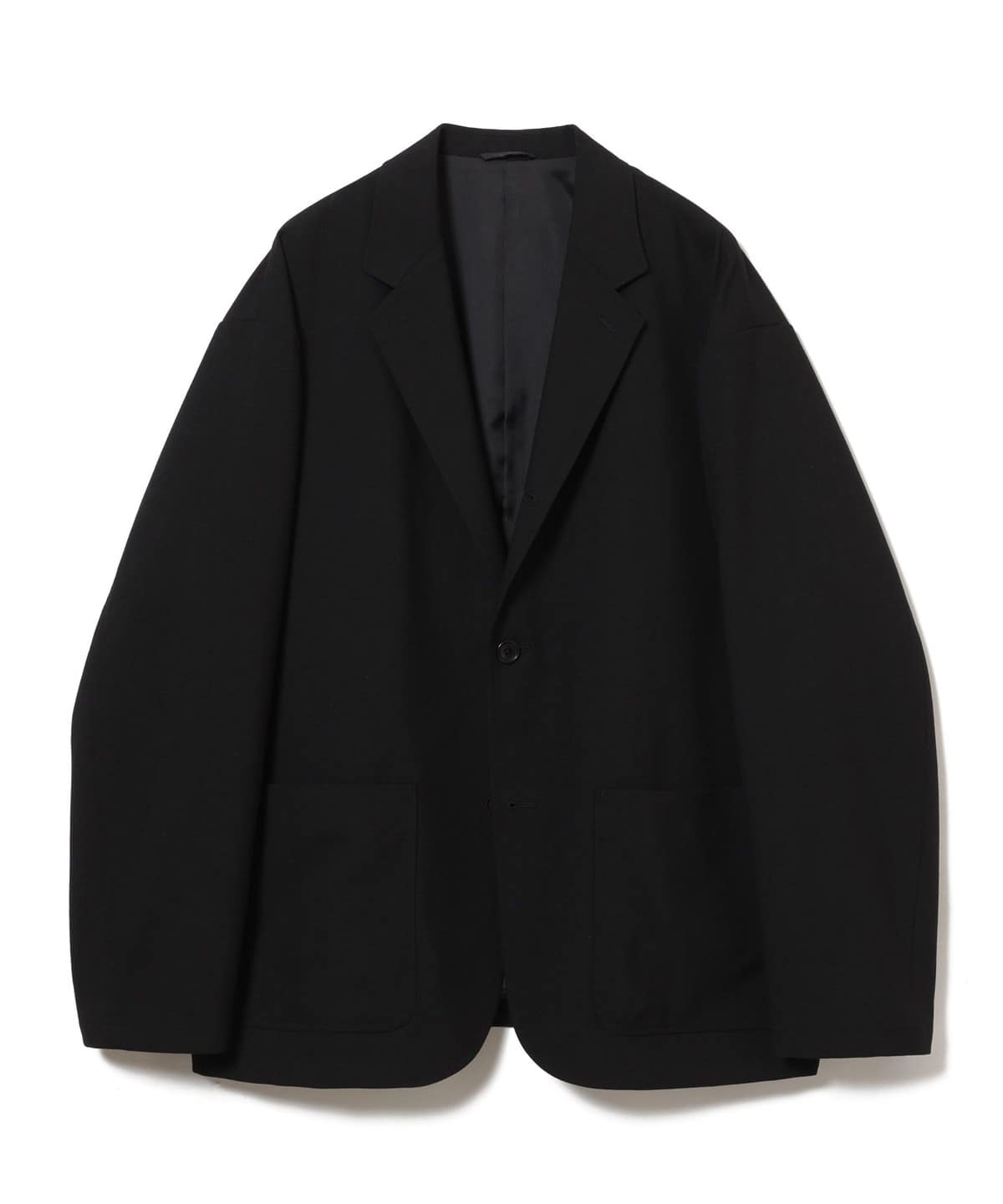 BEAMS（ビームス）イージー テーラードジャケット（ジャケット