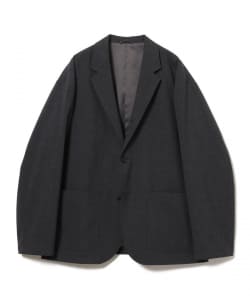 イージー テーラードジャケット