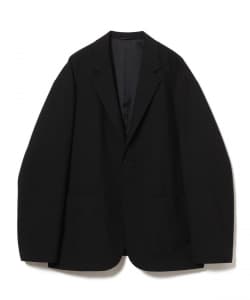 イージー テーラードジャケット