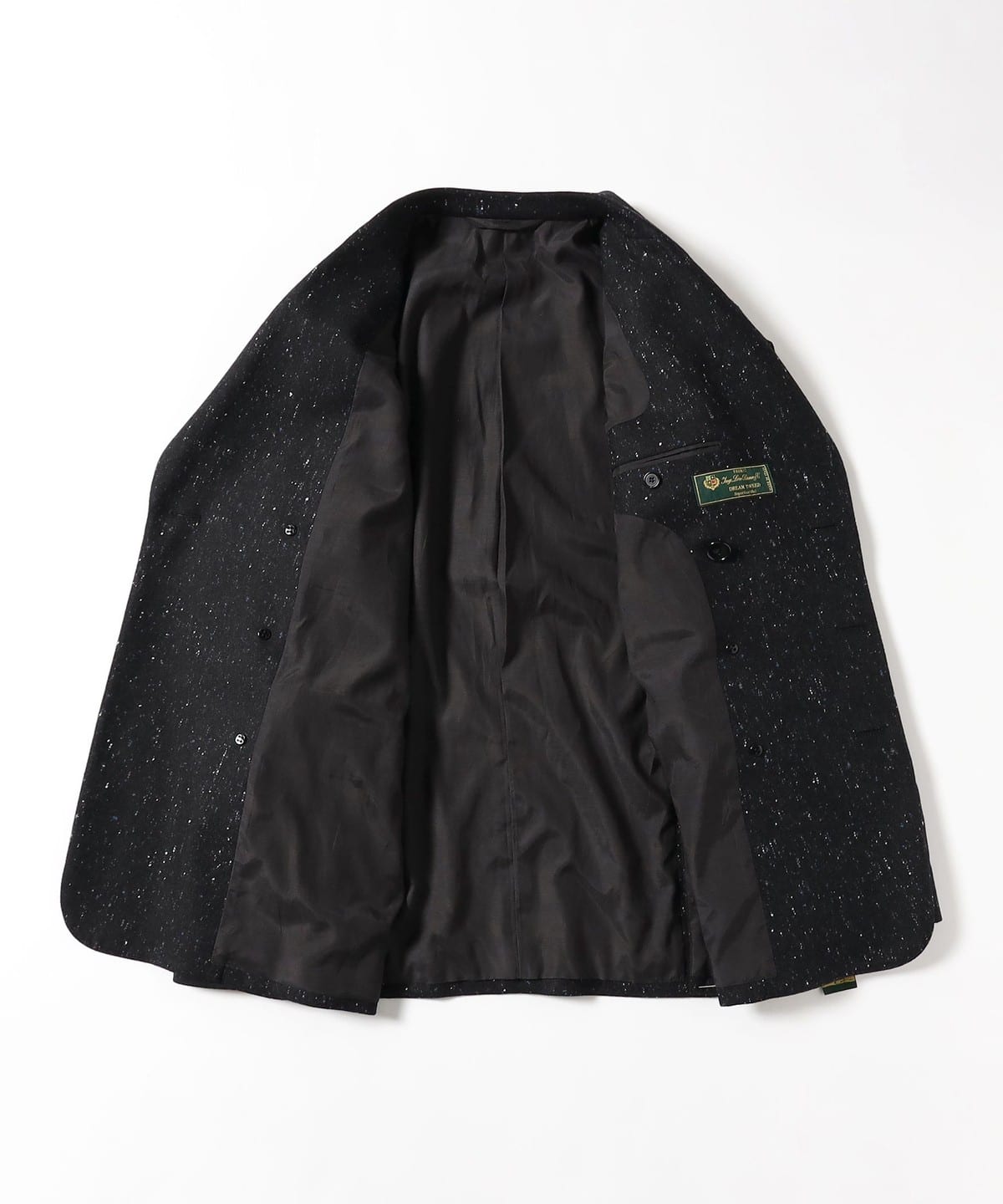 BEAMS（ビームス）UNUSED / Loro Piana Wool Jacket（ジャケット