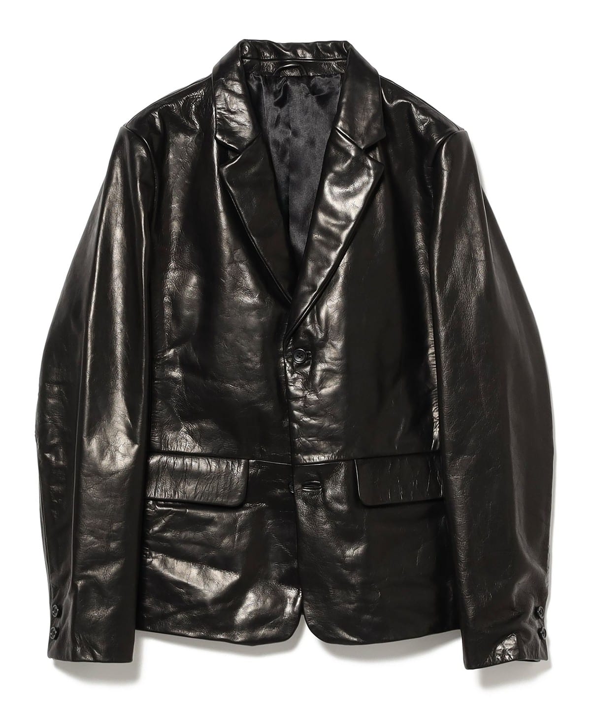 BEAMS（ビームス）FUTURE ARCHIVE / Leather Jacket（ジャケット