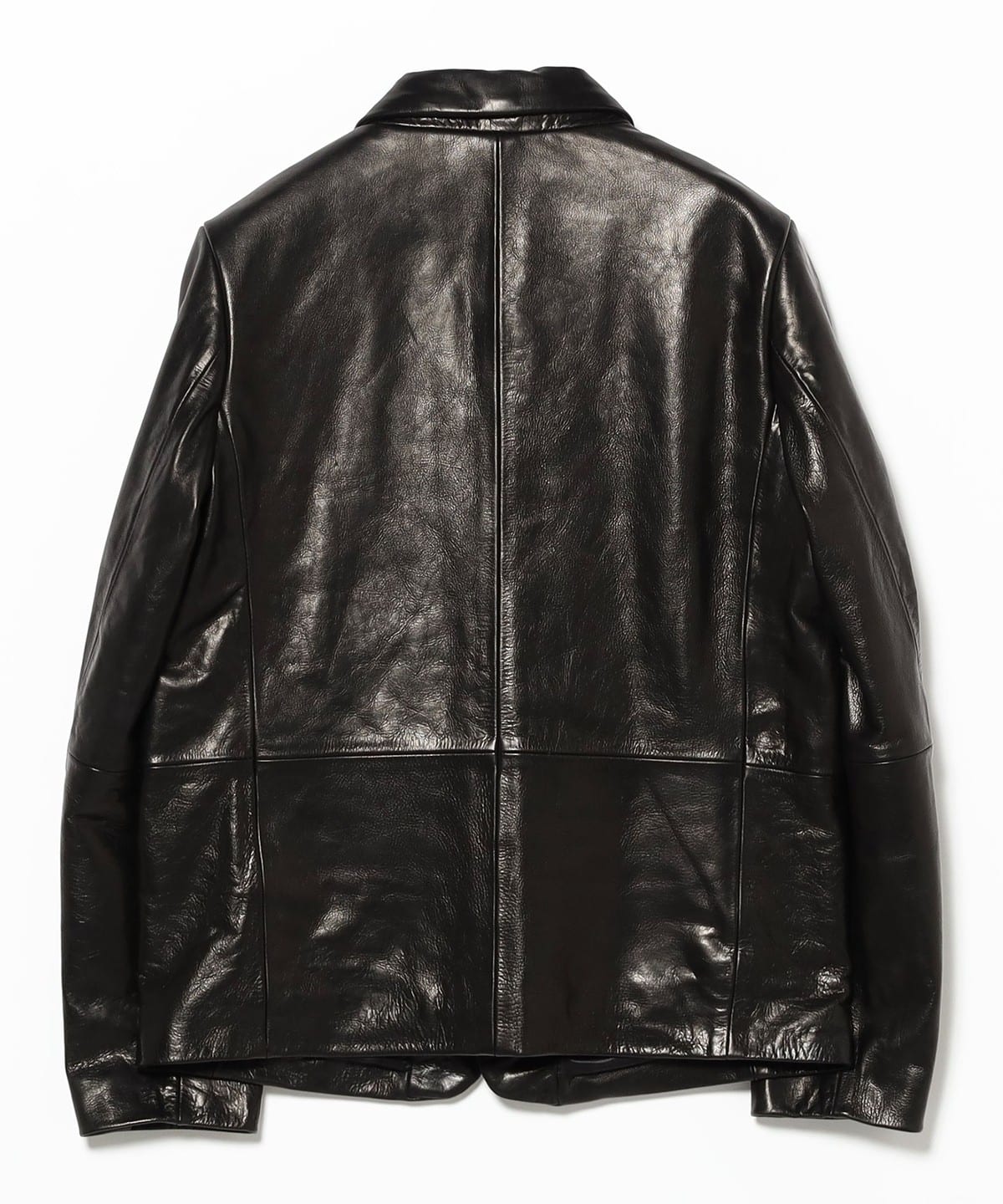 BEAMS（ビームス）FUTURE ARCHIVE / Leather Jacket（ジャケット