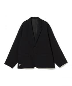 FreshService / WOOLY TWILL JACKET