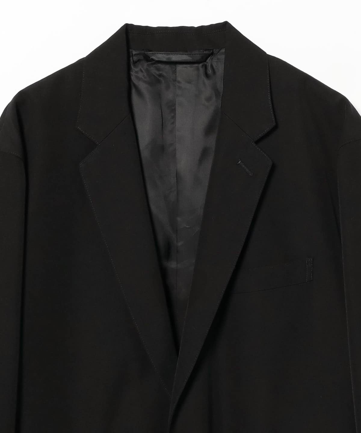 BEAMS（ビームス）SSZ / Conference Jacket（ジャケット テーラード
