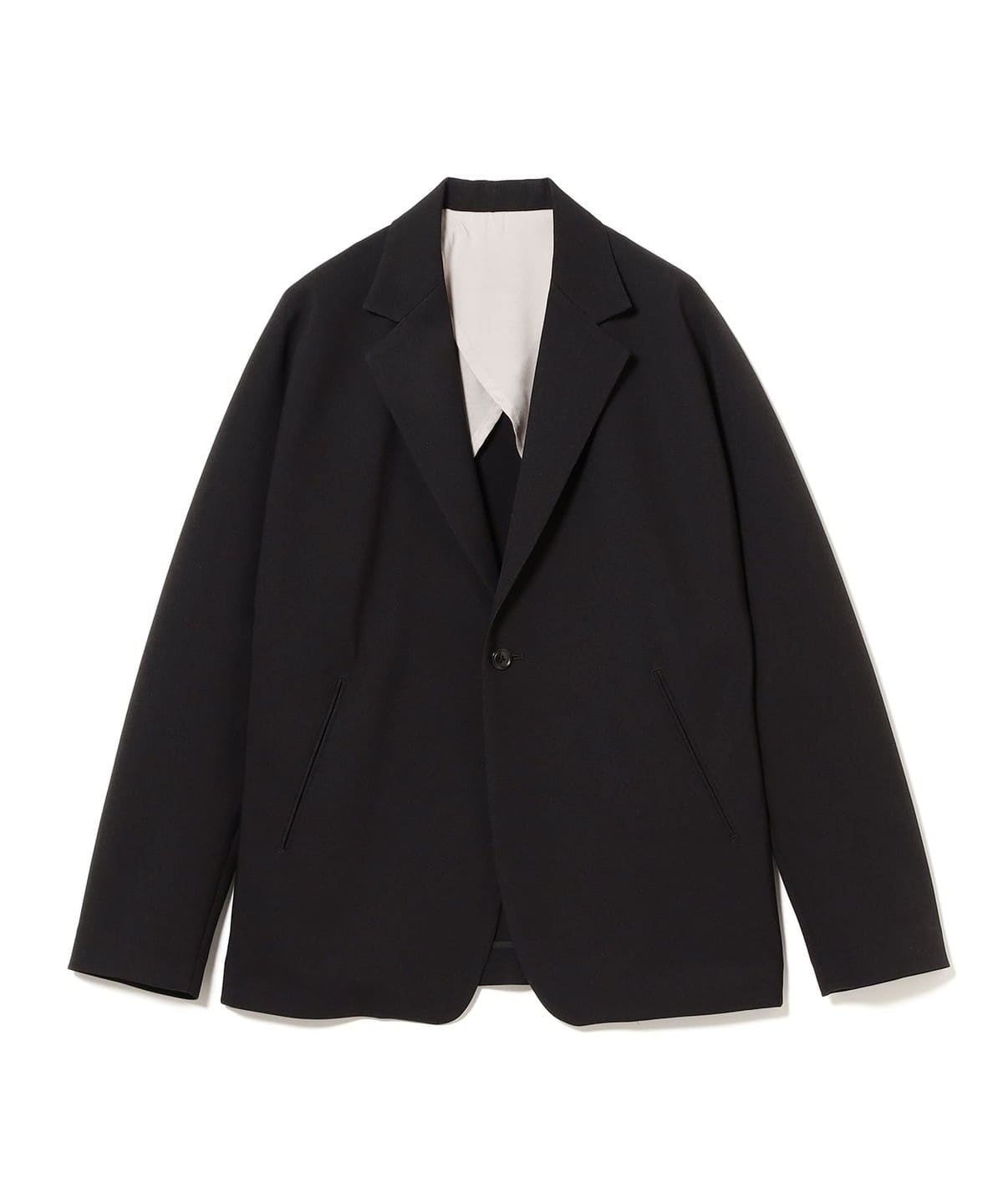 BEAMS（ビームス）NEEDLES / Miles Jacket - Poly Double Cloth