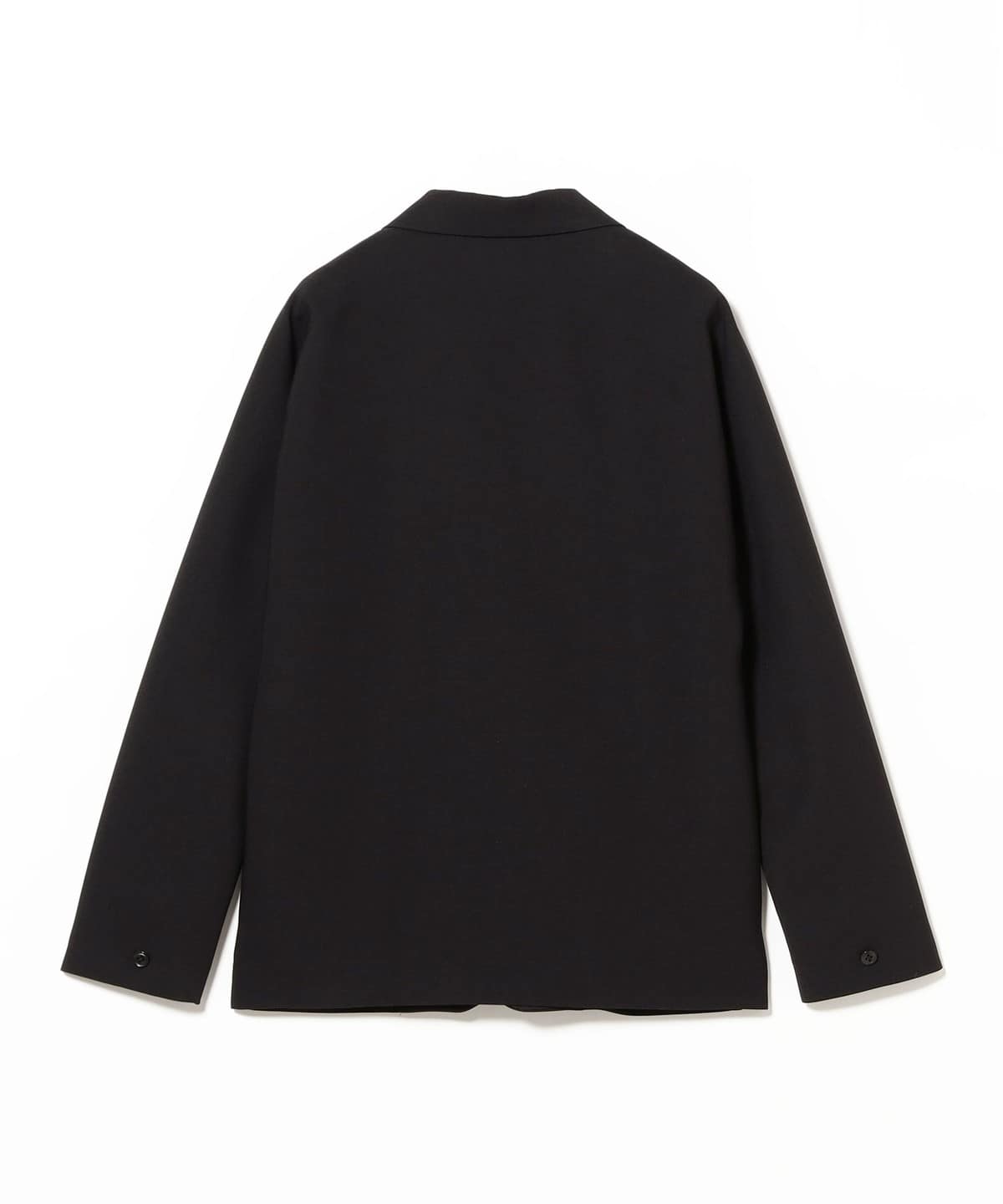 BEAMS（ビームス）NEEDLES / Miles Jacket - Poly Double Cloth
