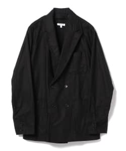 ▲ENGINEERED GARMENTS × BEAMS PLUS / 別注 ダブル ブレステッド ジャケット