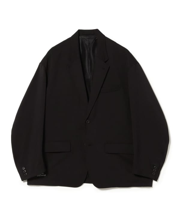 FreshService / WOOLY TWILL JACKET