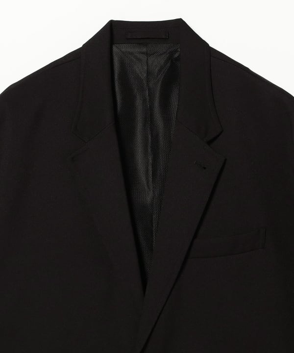 FreshService / WOOLY TWILL JACKET