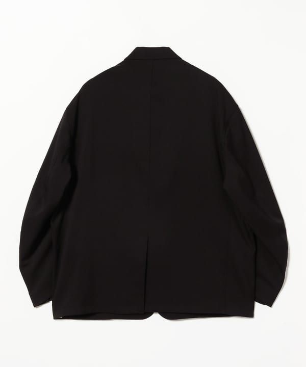 FreshService / WOOLY TWILL JACKET